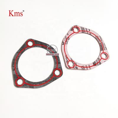 China Construction Machinery InterfaceMP-15 M11 Engine Parts Engine Gasket 4318628 Camshaft Cover Gasket for sale