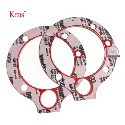 China InterfaceMP-15 M11Seal Customized Construction Machinery 4952625m11 Air Compression Seal Gasket for sale