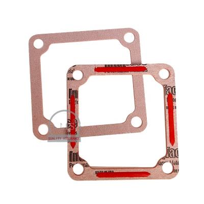 China Construction Machinery Engine Parts KMS Factory 4BT 6BT QSB5.9 ISBE ISDE Common Engine Parts Gasket 3938158 3913352 for sale