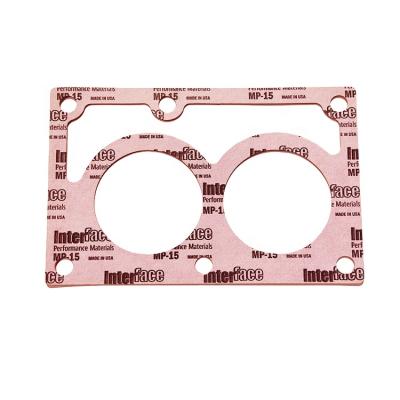 China InterfaceMP-15 KTA19 Engineering Machinery Gasket 3010918 Truck Constant Temperature Enclosure Pad KTA19 for sale