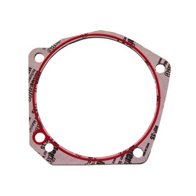 China Promotional Good Quality Machinery Repair Shops Block 3007380 4371897 KTA19 Hydraulic Pump Gasket for sale