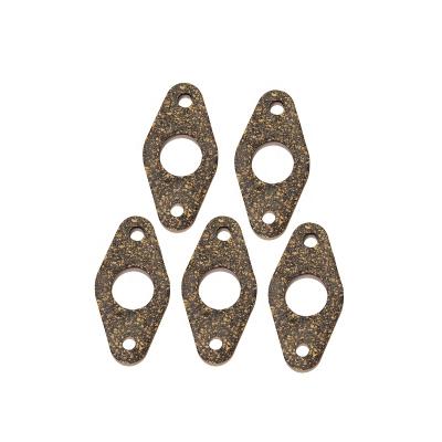 China KTA19 Cork Motor Bypass Body Gasket Rubber Gasket 68209 for sale