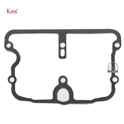 China Asbestos Free Composite Panel Producing Truck Engine Parts Metal Seal 3049187 Rocker Arm Chamber Gasket Set High Quality NT855 for sale