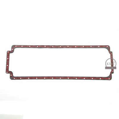 China InterfaceN8090 N14 Truck Construction Machinery Engine Gasket 3099083 3349820 3406669 3032861 N14 Oil Pan Gasket for sale