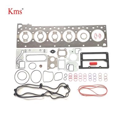 China ISX15 Truck Engine Gasket Kit 4955596 Standard Size 4352145 for sale