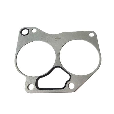 China Manufacturer's Hot Sale Thermostat ISX / qsx15 Gasket Metal Rubber 3680602 Isx for sale