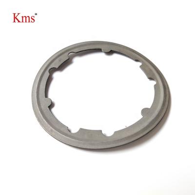 China Metal specializing in the production of wholesale customized qsx15 exhaust gas recirculation valve gasket 3104229 for sale