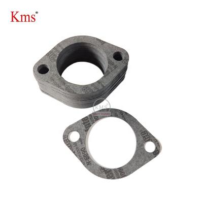 China Marine diesel engine KMS engine parts qst30 flange gasket qst30 3014449 for sale