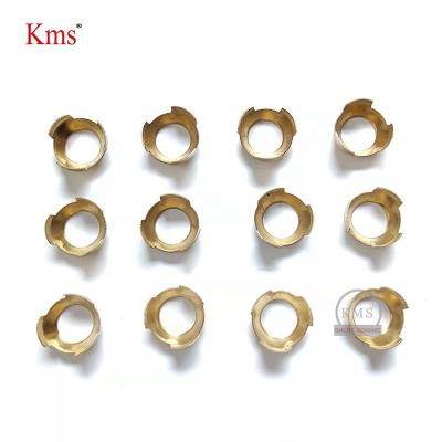 China KMS construction machinery engine parts engine repair kit fuel injector seal qst30 3092543 for sale