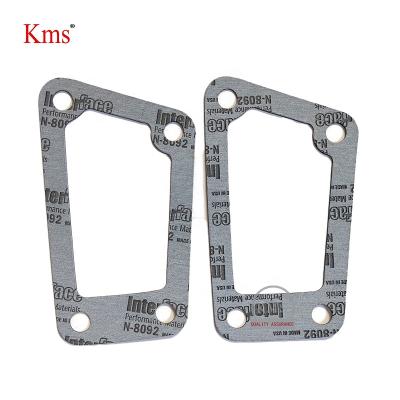 China Common InterfaceN-8090 Kmsvt28 Diesel Engine Maintenance Accessories 123146 Gasket V28 for sale