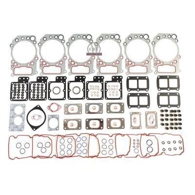 China Top standard of qsk23 diesel engine high quality overhaul repair kit 4089360 for sale