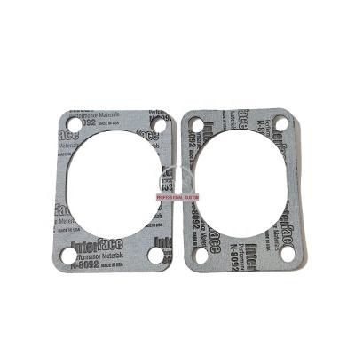 China InterfaceN-8090 KMS marine engine parts qsk23 4095546 cover gasket for sale