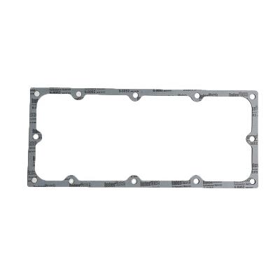 China Machinery Repair Shops Unique Design Hot Selling KTA50 KTA38 Engine Intercooler Cover Gasket 3011580 for sale