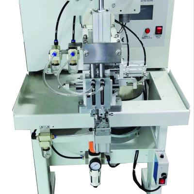 China Economical automatic beading fixing machine hand press bead arranging machine diy manual with bead beads for sale