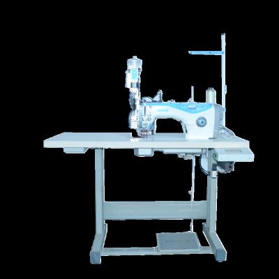 China Economic Industrial Wig Lockstitch Sewing Machine Table Apply To Multiple Scenarios for sale