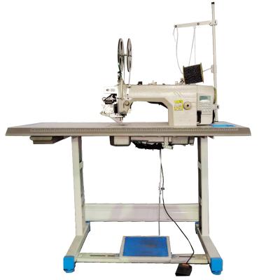 China Economical Efficient And Multi-size Economic Industrial Sewing Machine Price With Table for sale