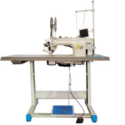 China HG-BSS economic industrial sequin bead zigzag stitch sewing machines for clothes for sale