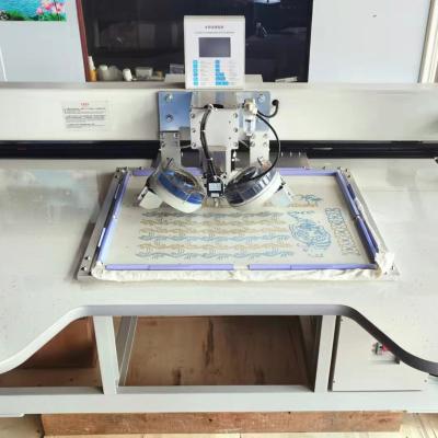 China Multi-Sample Automatic Overseas Coin MESA Rhinestone Setting Machine Fully Machine Parts for sale