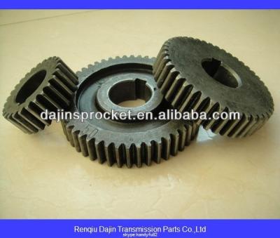 China 2013 Steel New Type ANSI Manufacturer Standard Precision Planetary Gear for sale