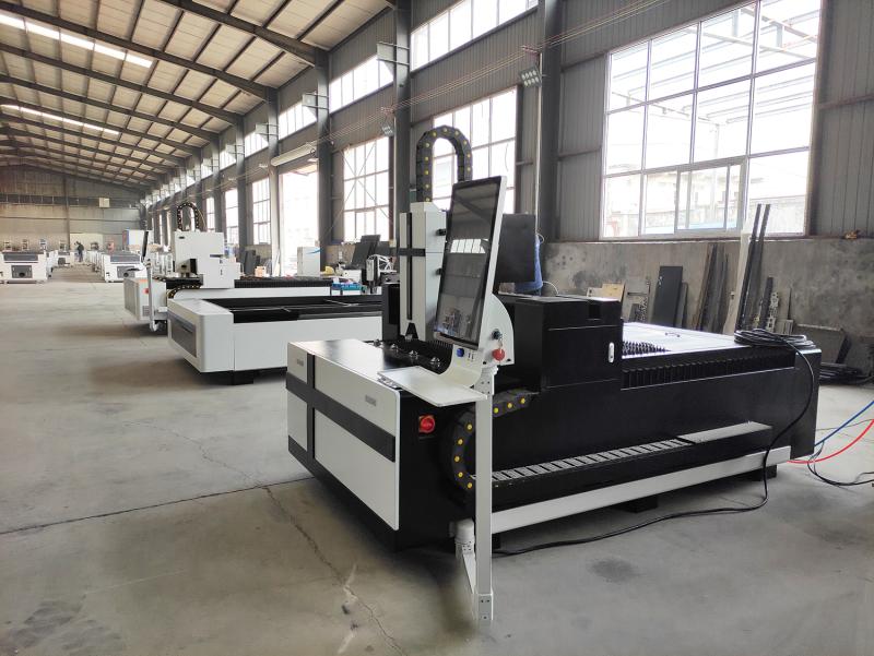 Verified China supplier - Jinan Gold Mark CNC Machinery Co., Ltd.