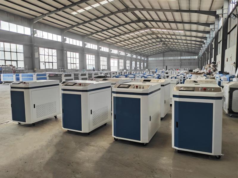 Verified China supplier - Jinan Gold Mark CNC Machinery Co., Ltd.