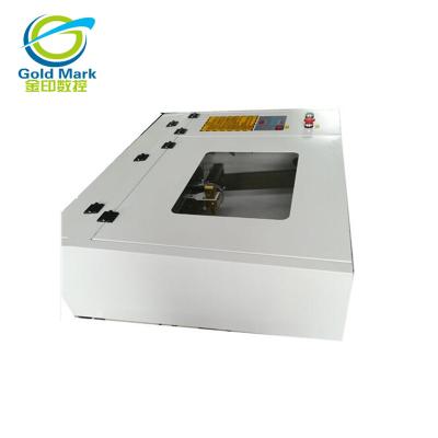 China Laser Engraving JIN ZHI YIN professional cheap price 50W m2 laser engraving table computer and digital cutting machine honeycomb working for sale