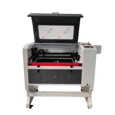 China Laser Engraving Homemade Mini Desktop CNC Laser Engraving Machine For Wood Acrylic Rubber for sale