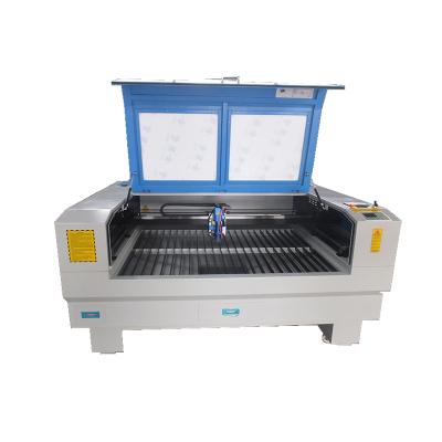 China Laser Engraving Metal Laser Cutting Machine Metal Cutting Machine CO2 1390 Laser Engraving CW5200 Refrigerator Wood Engraving Cutter for sale