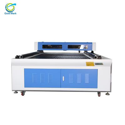 China Building Material Shops 1325 100w Laser Machine For Cutting And Engraving Wood Furniture Laser Cutting Machine for sale