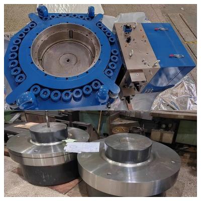 China 0.36 Mpa Test Pressure AGC Cylinder Hydraulic With Customization Options for sale