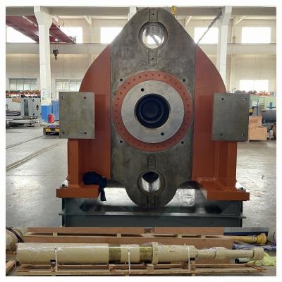 China Maximale slagkracht 800 mm Laddle Turret Cylinders Te koop