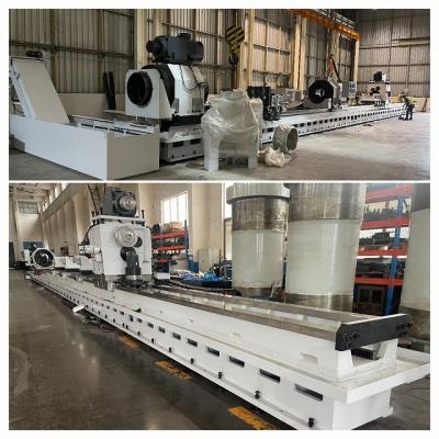 China Ultra Wide Guide Rail Industrial Development Srb Machine With HIWIN Taiwan Brand Ball Screw for sale