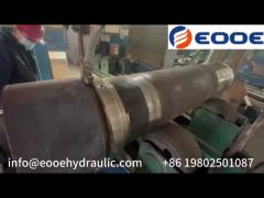 Automatic Submerged Arc Welding