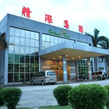 Verified China supplier - Ching Sum Manufacturing. (Dongguan) Ltd.