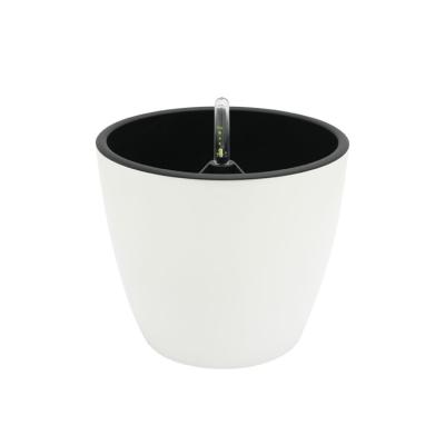 China Simply mini desktop stackable planter pots for sale balcony flower pots for sale