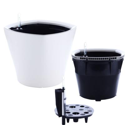 China 2019 American Style New Design Self Watering System For Flower Pots And Planters for sale