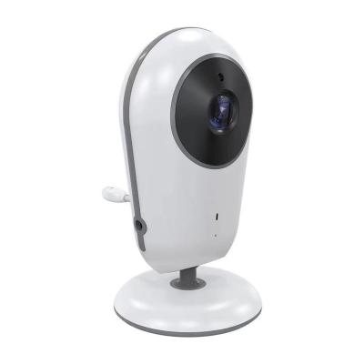 China NIGHT VISION New 4.3 inch big screen HD Wireless Wifi Video Baby Monitor Camera with Night Vision for sale