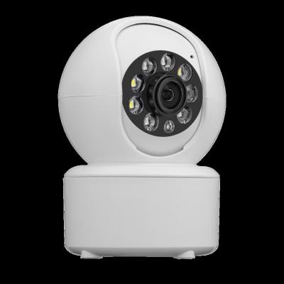 China Human Motion Tracking WIFI Camera Home Security System indoor wifi smart wireless cctv IP camera support motion detection for sale