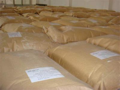 China Slightly Yellowish Wheat Gluten Powder For Pasta / Noodles Food Grade for sale