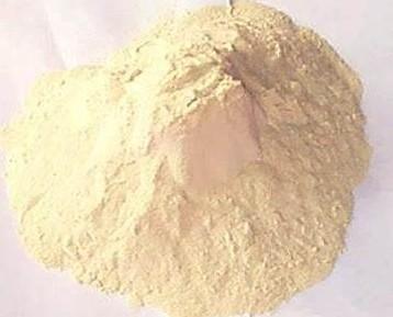 China 75%--85% Protein Content Dried Vital Wheat Gluten for Feedstuff Ingredient for sale