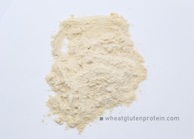 China 8002-80-0 Vital Wheat Gluten Powder Used As A Binder And Nutritional Additive for sale