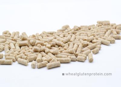 China Feed Nutrition Enhancers Length 10mm Cattle Protein Pellets for sale