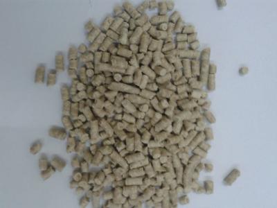 China Pellet de proteína de trigo para la alimentación de las anguilas, el salmón de camarón, etc. en venta