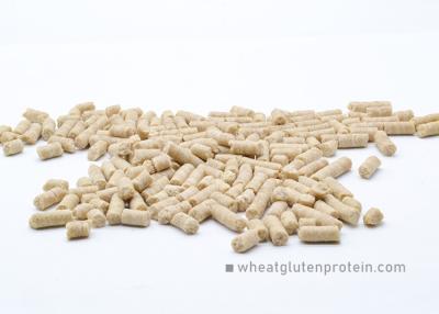 China Feed Nutrition 232-317-7 Protein Pellets For Aquaculture for sale