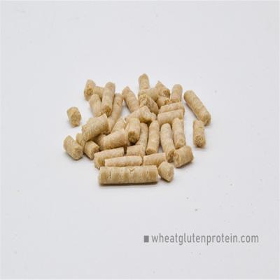 China Partículas de proteínas de pellets cilíndricas 8002-80-0 de color amarillo claro en venta