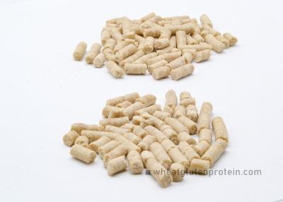 Cina Cas. n. 8002-80-0 Vital Wheat Glutene granuli pellets additivi per mangimi in vendita