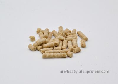 China Natural Organic 8002-80-0 Cylindrical Pellet Protein As Nutrient Additive For Aquaclture​ for sale