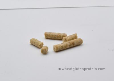 China Increase Feed Nutrition 82.2% High Protein Pellets For Aquaclture for sale