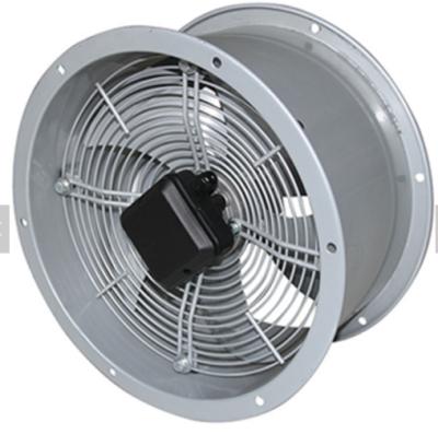 China Hotels 500mm Stainless Steel AC Ventilation Fan for sale