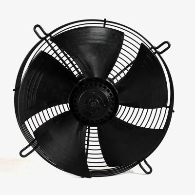 China Other Low Noise Plastic Axial Fan Blade Fan Motor AC Industrial Axial Fan 300mm For Condenser for sale